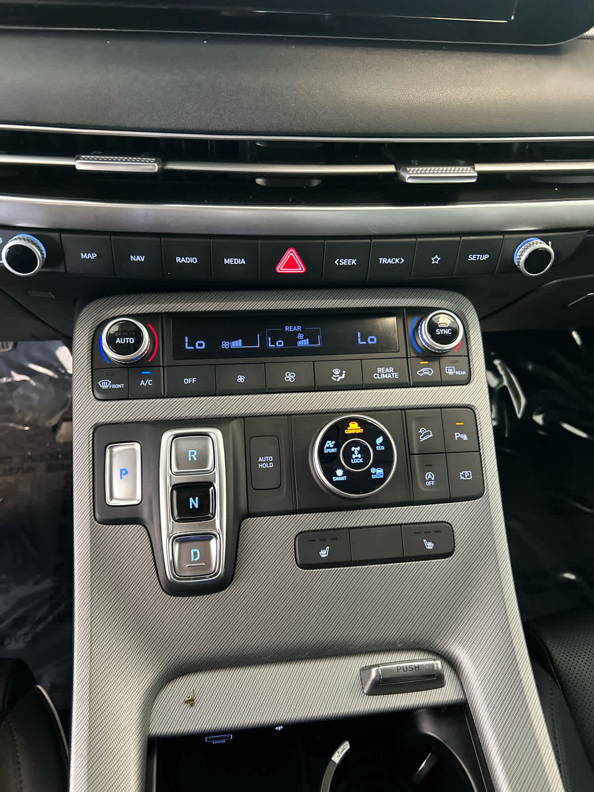 2023 Hyundai Palisade XRT AWD