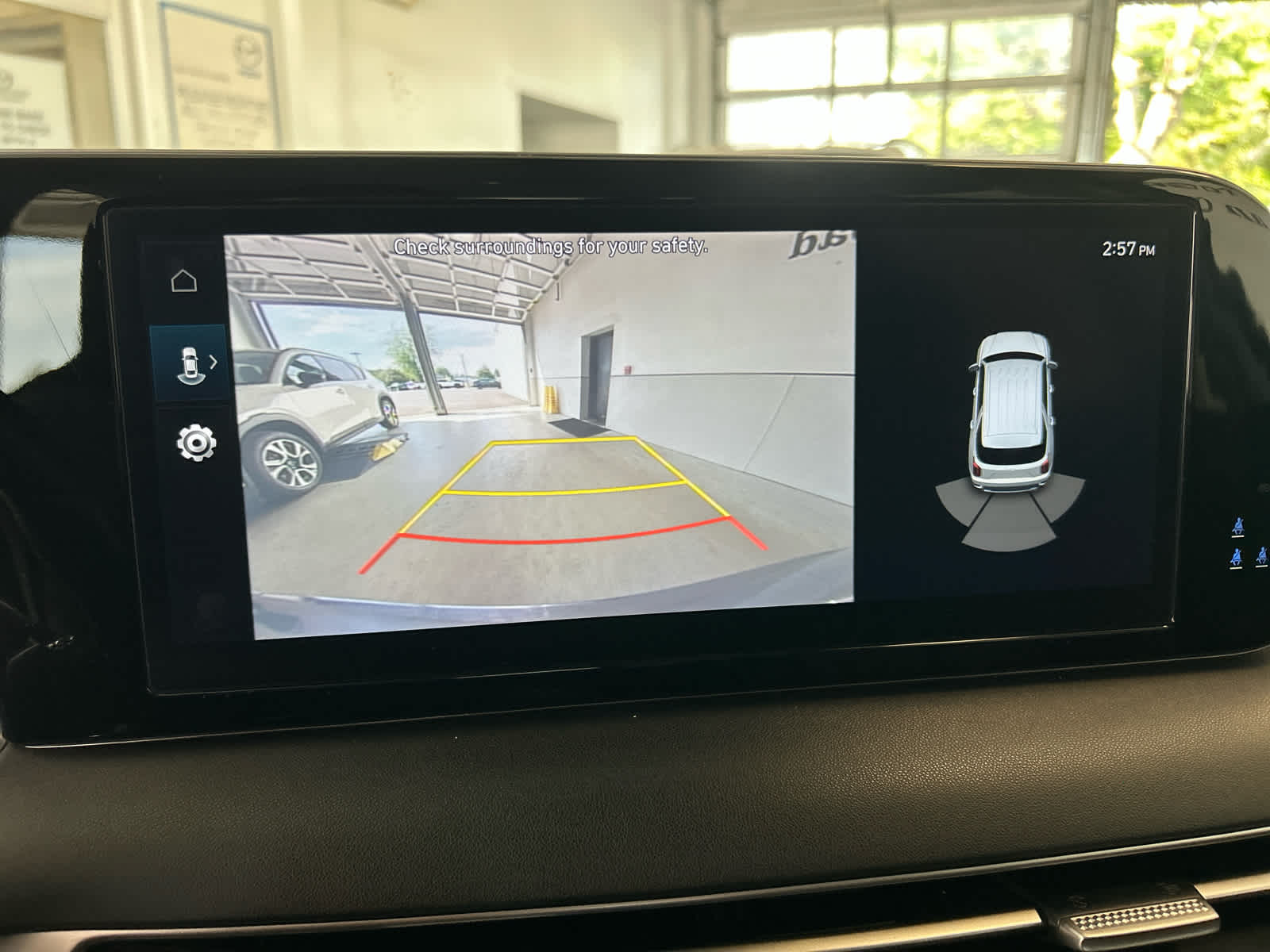 2023 Hyundai Palisade XRT AWD