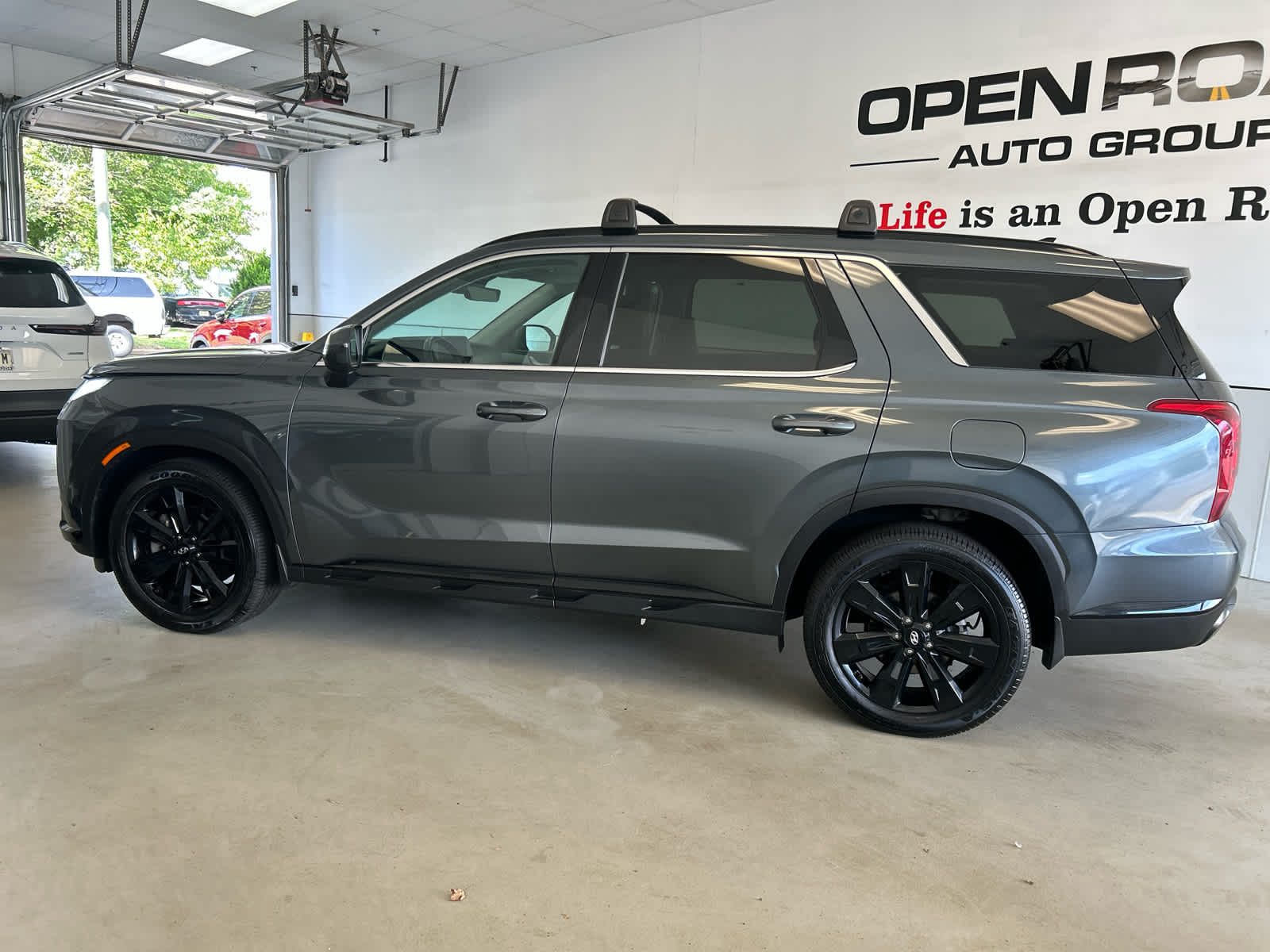 2023 Hyundai Palisade XRT AWD