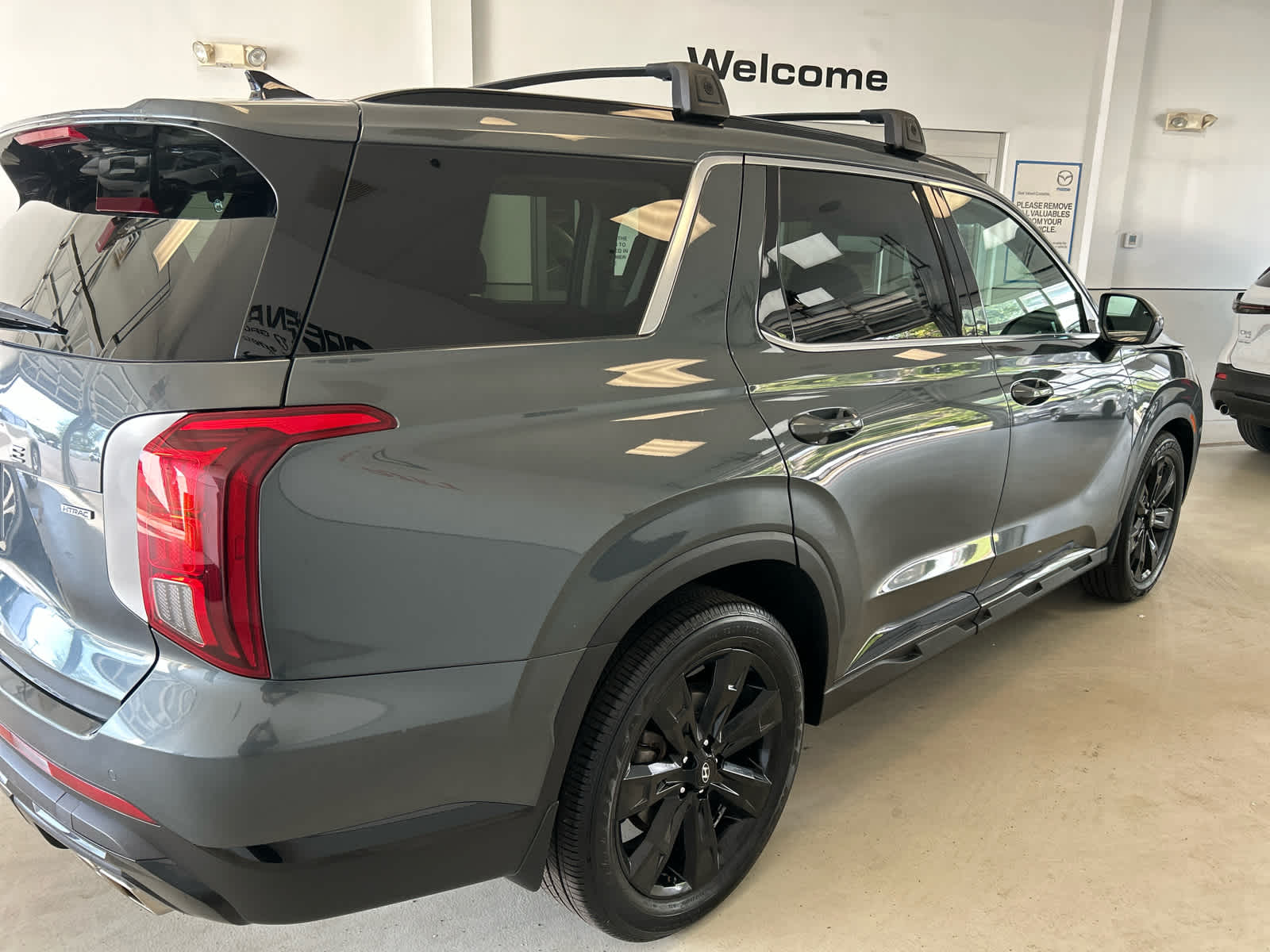 2023 Hyundai Palisade XRT - Photo 6