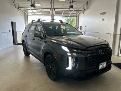 2023 Hyundai Palisade XRT AWD