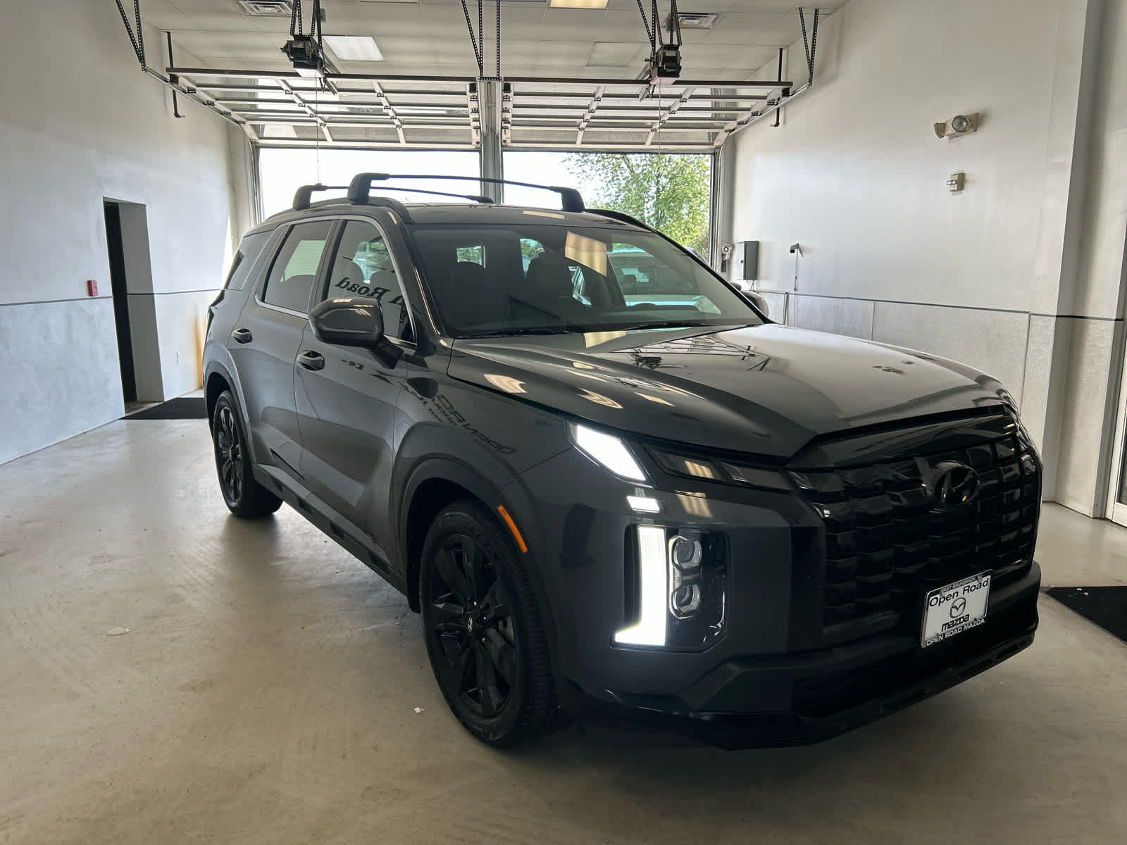 2023 Hyundai Palisade XRT AWD