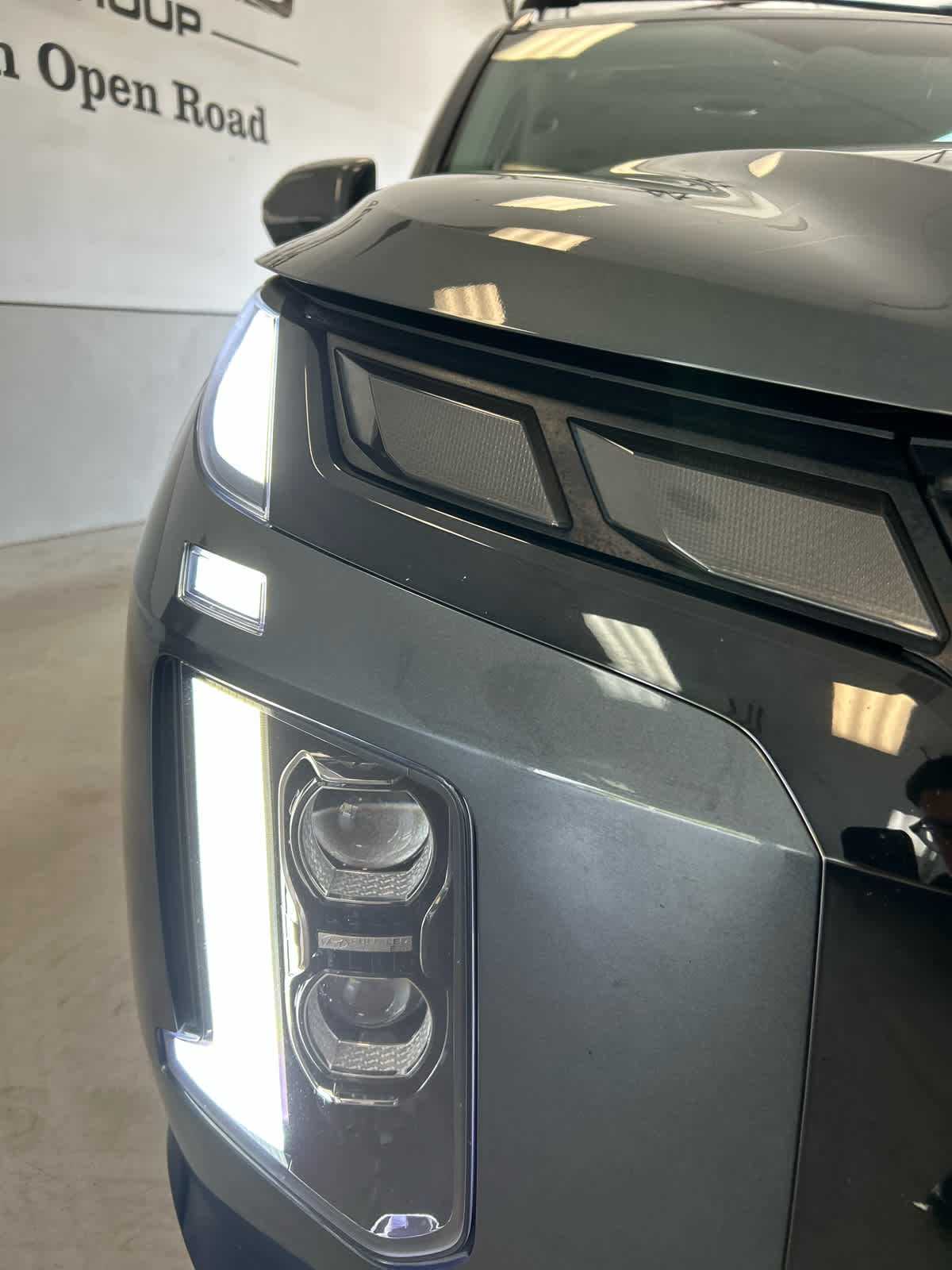 2023 Hyundai Palisade XRT - Photo 8