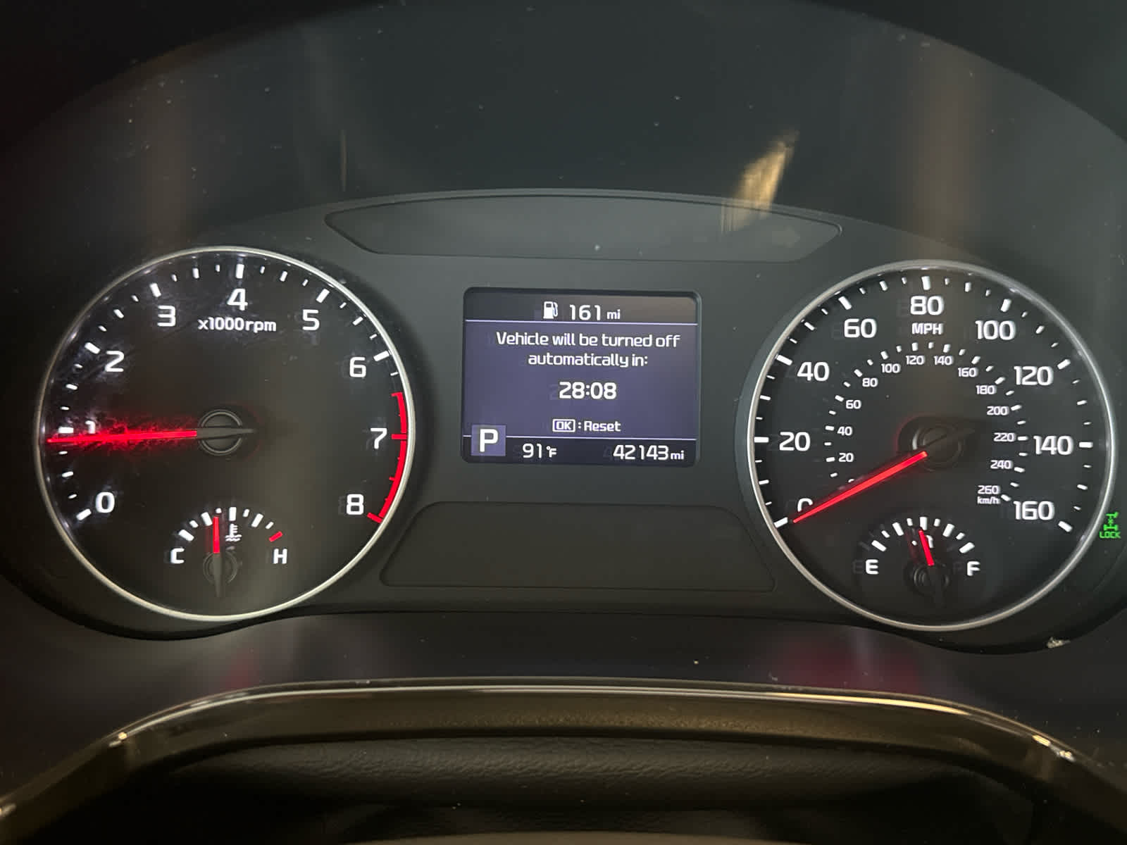 2023 Kia Seltos EX IVT AWD