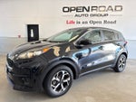 2020 Kia Sportage LX FWD