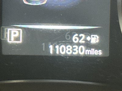 2017 Nissan Rogue 2017.5 AWD S