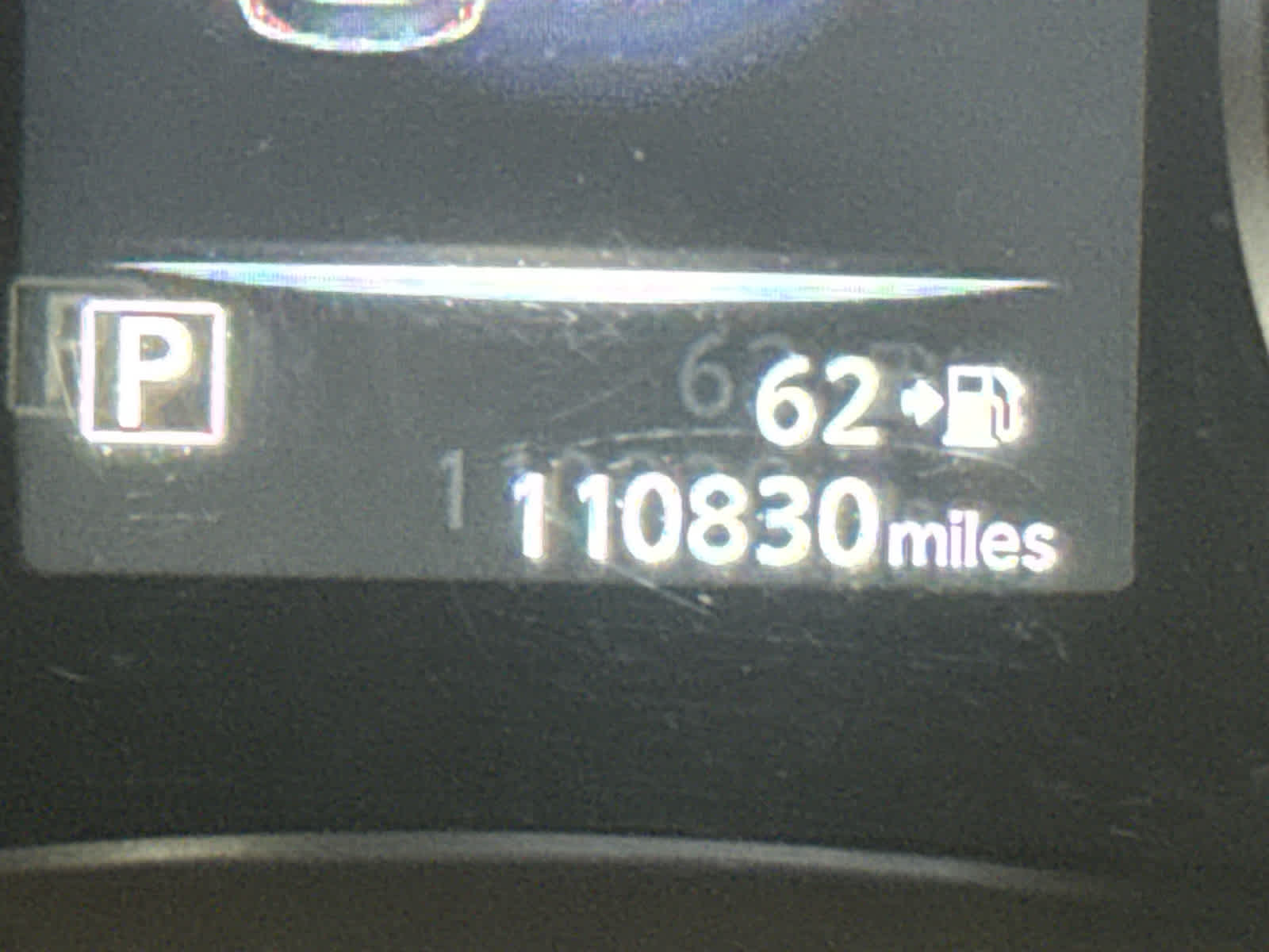 2017 Nissan Rogue 2017.5 AWD S