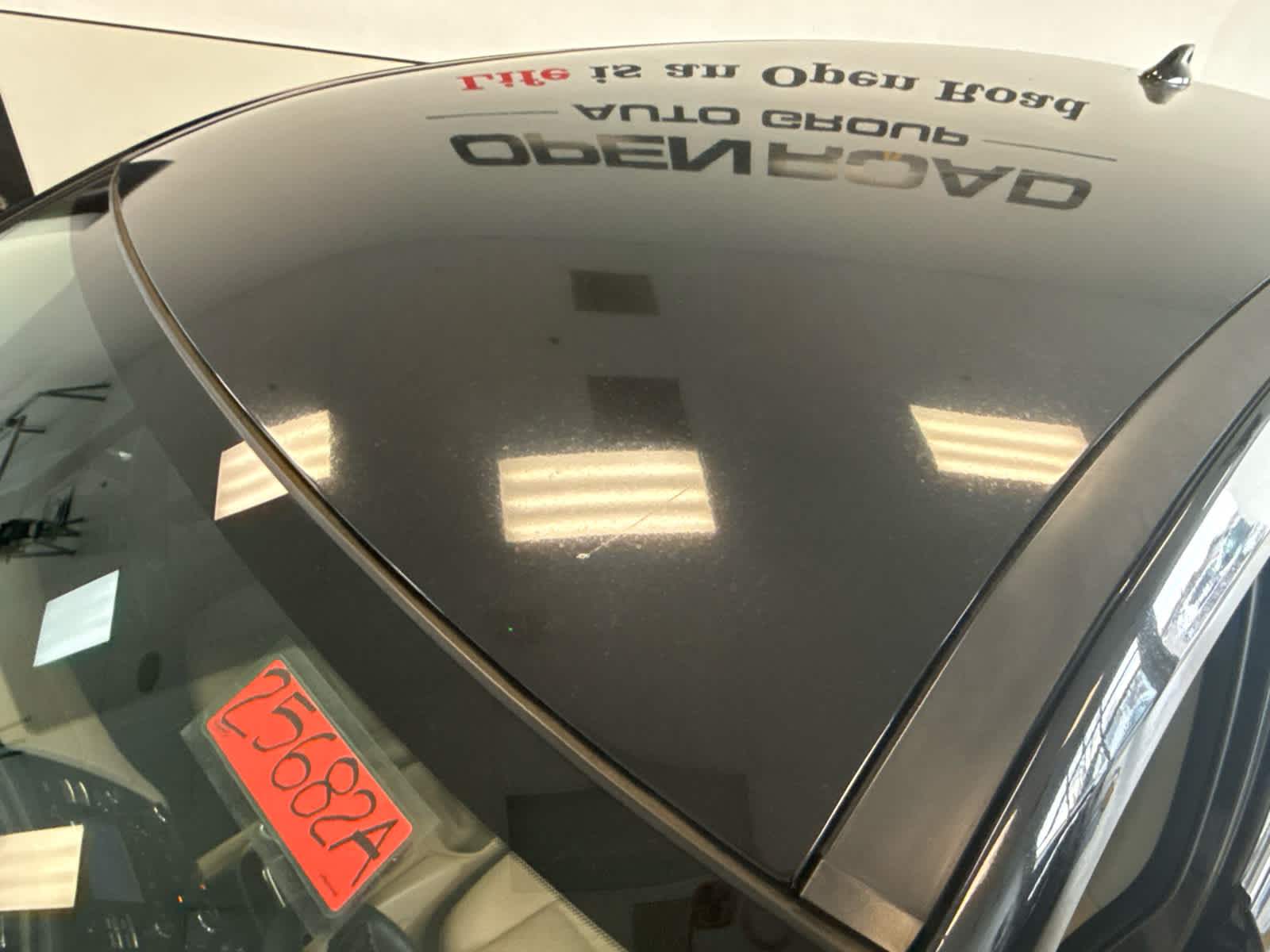 2017 Nissan Rogue 2017.5 AWD S