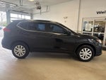 2017 Nissan Rogue 2017.5 AWD S