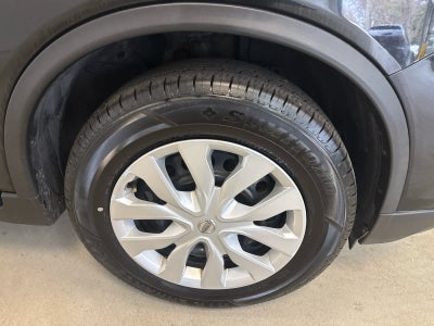 2017 Nissan Rogue 2017.5 AWD S