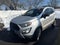 2019 Ford EcoSport SES 4WD