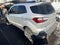 2019 Ford EcoSport SES 4WD