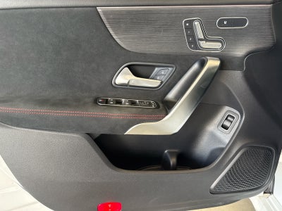 2023 Mercedes-Benz CLA CLA 250 4MATIC® Coupe