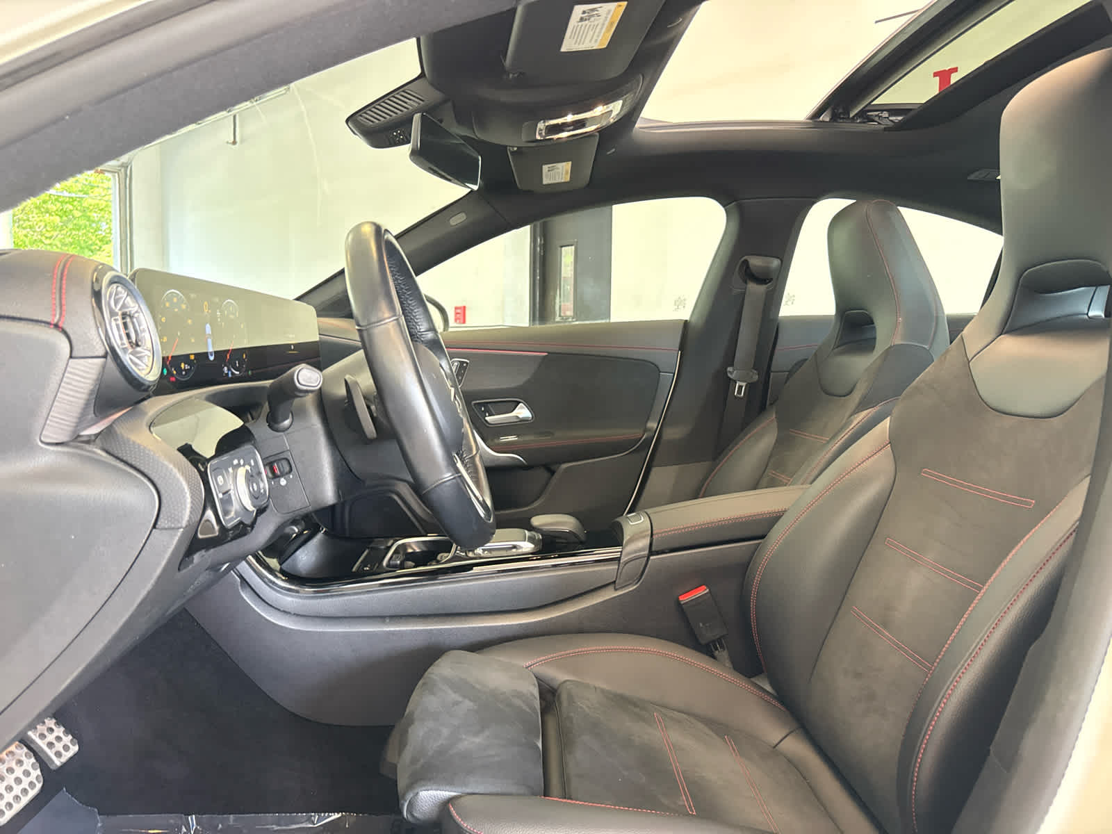 2023 Mercedes-Benz CLA CLA 250 4MATIC® Coupe