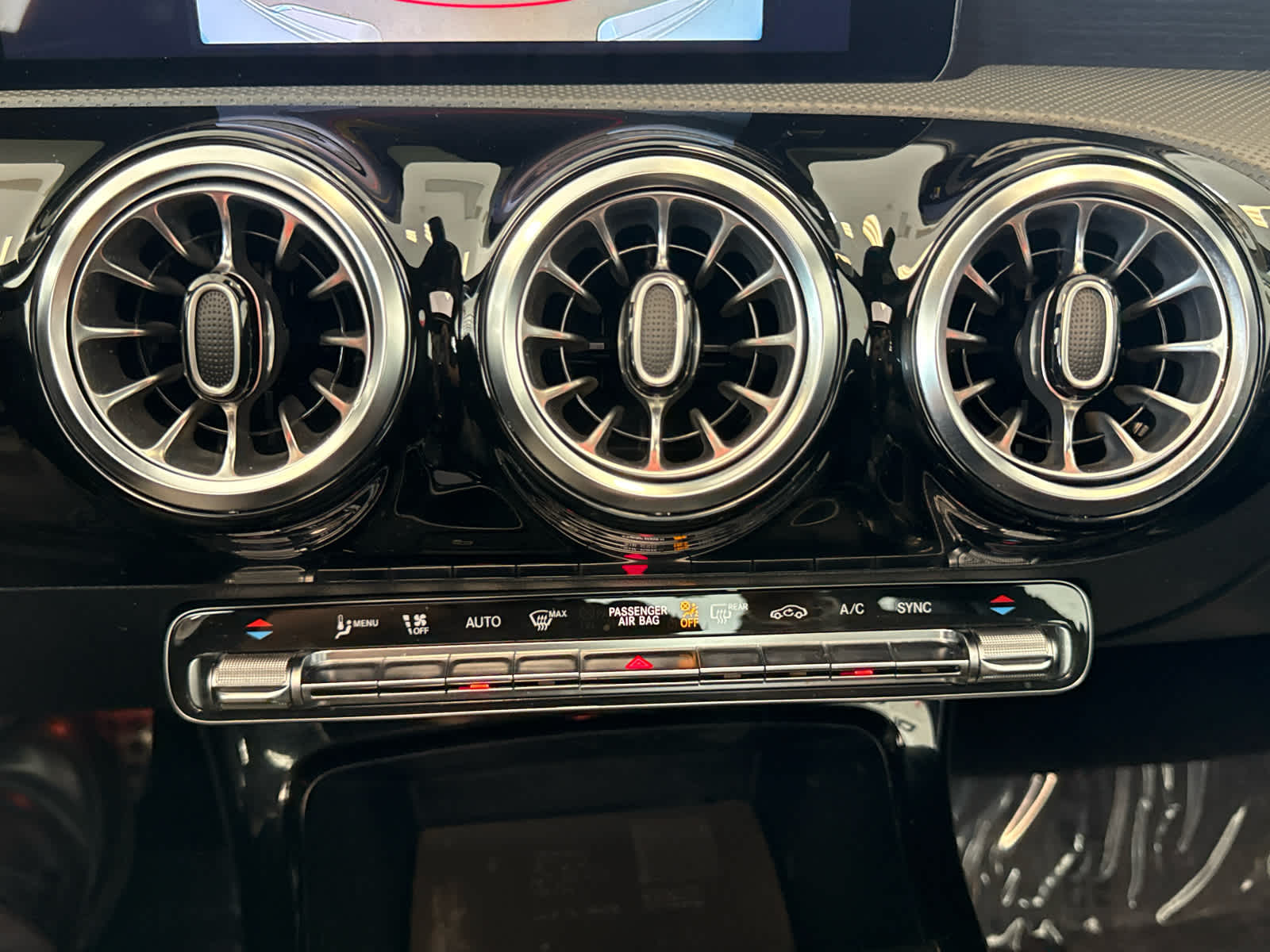 2023 Mercedes-Benz CLA CLA 250 4MATIC® Coupe