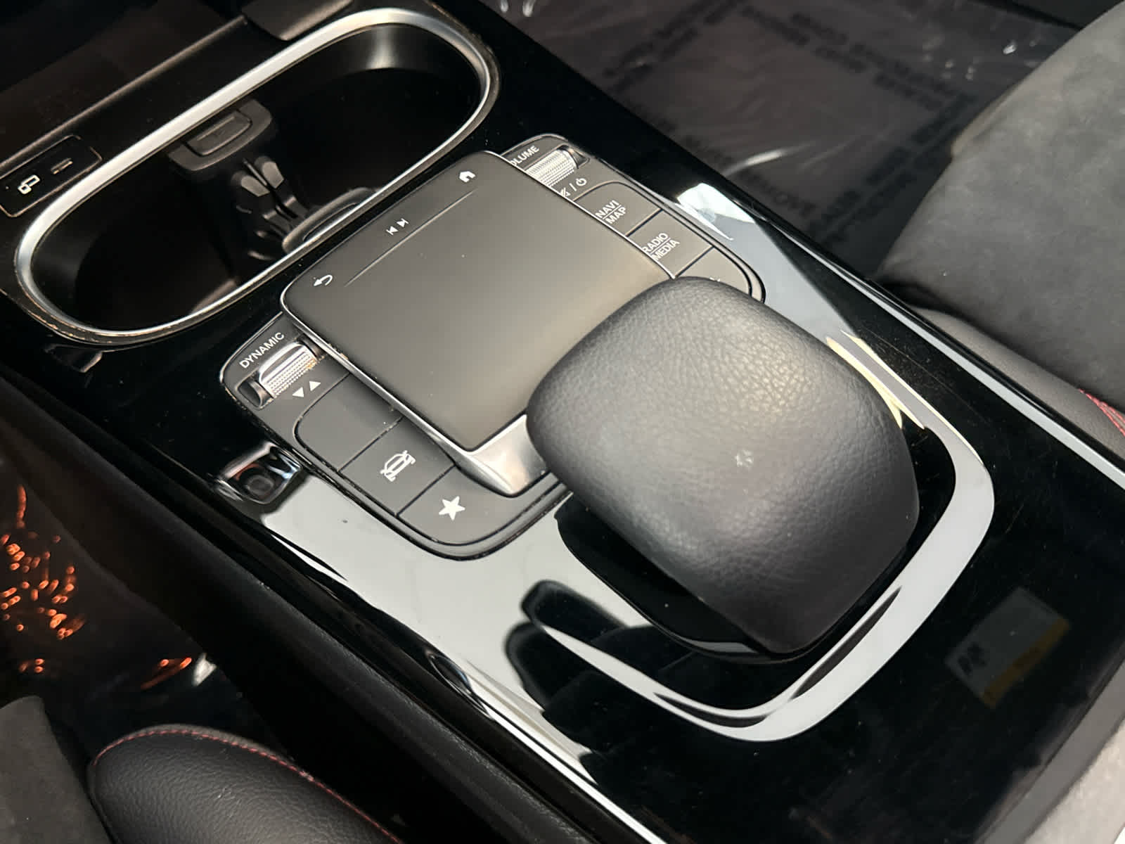 2023 Mercedes-Benz CLA CLA 250 4MATIC® Coupe
