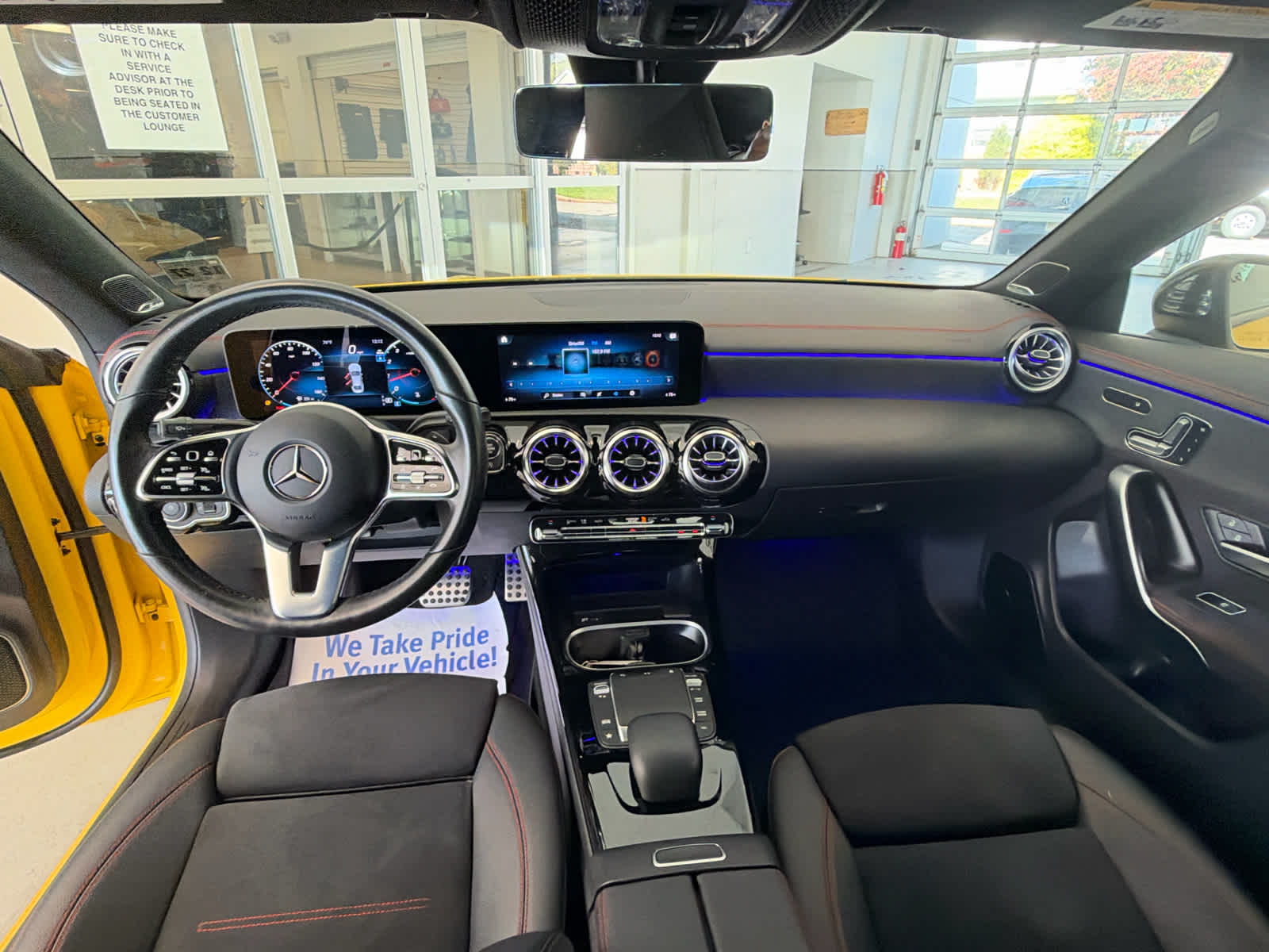 2023 Mercedes-Benz CLA CLA 250 4MATIC® Coupe