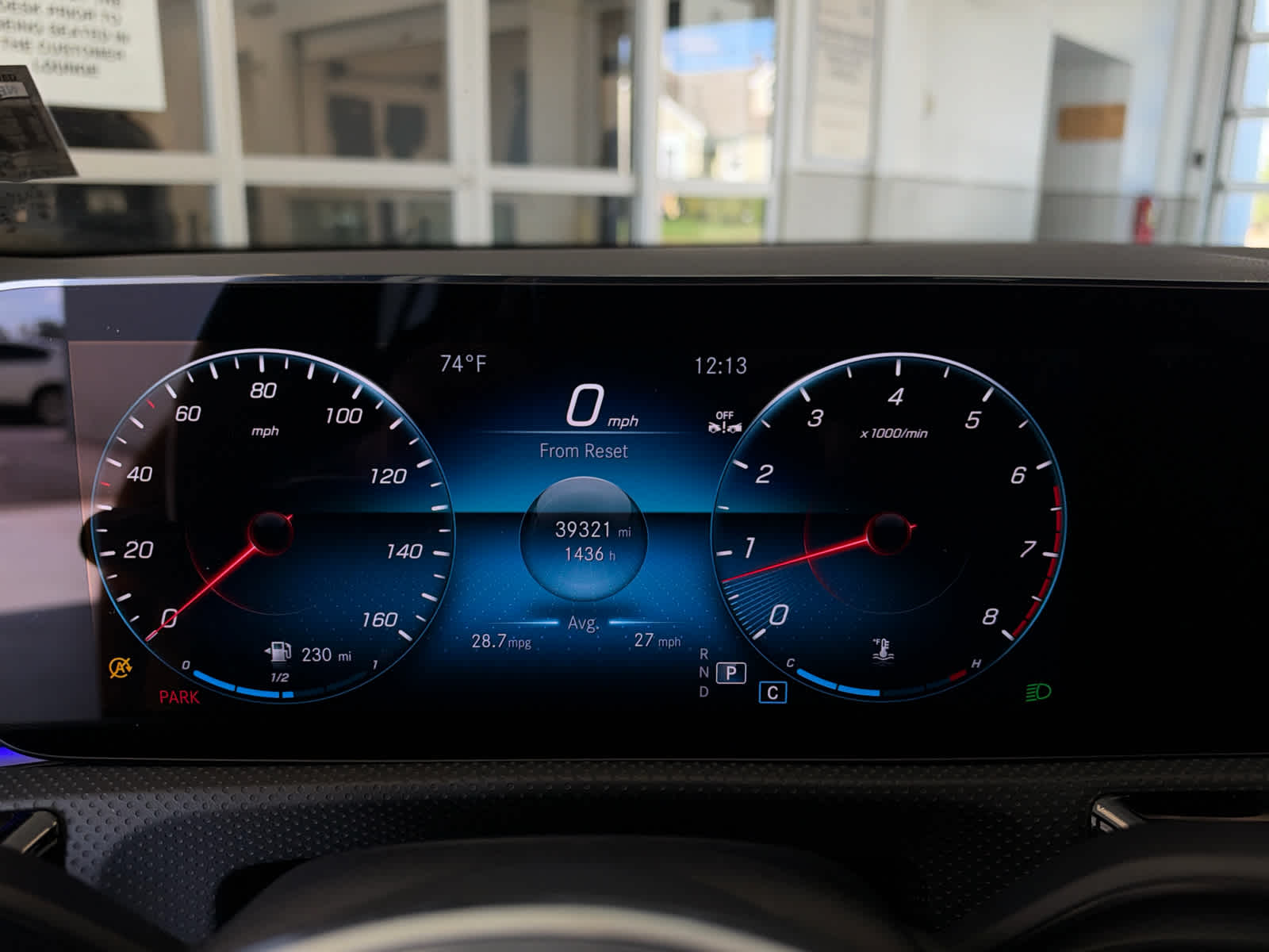 2023 Mercedes-Benz CLA CLA 250 4MATIC® Coupe