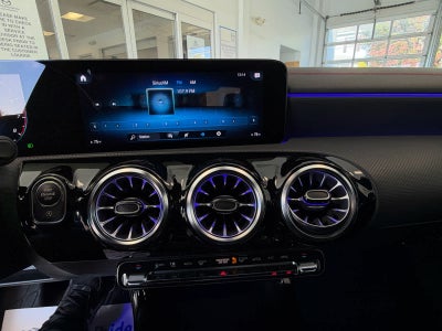 2023 Mercedes-Benz CLA CLA 250 4MATIC® Coupe