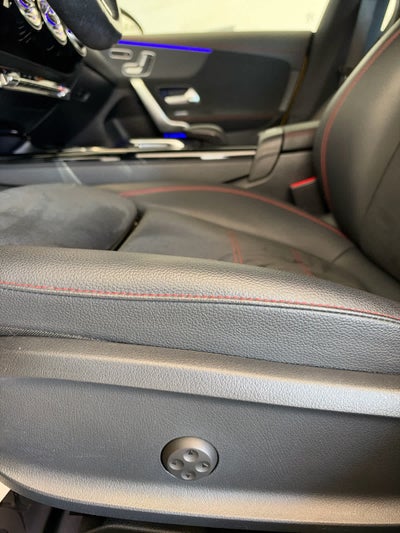 2023 Mercedes-Benz CLA CLA 250 4MATIC® Coupe