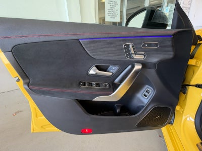 2023 Mercedes-Benz CLA CLA 250 4MATIC® Coupe