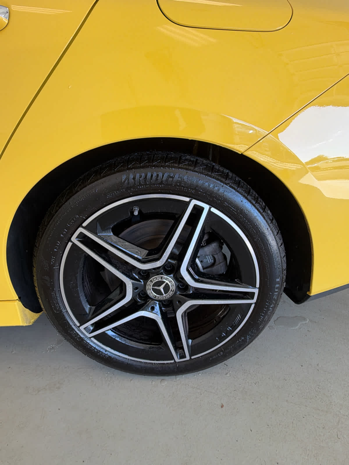 2023 Mercedes-Benz CLA CLA 250 4MATIC® Coupe