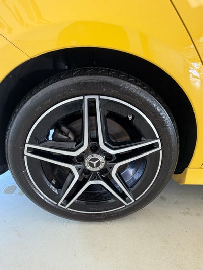 2023 Mercedes-Benz CLA CLA 250 4MATIC® Coupe