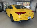 2023 Mercedes-Benz CLA CLA 250 4MATIC® Coupe