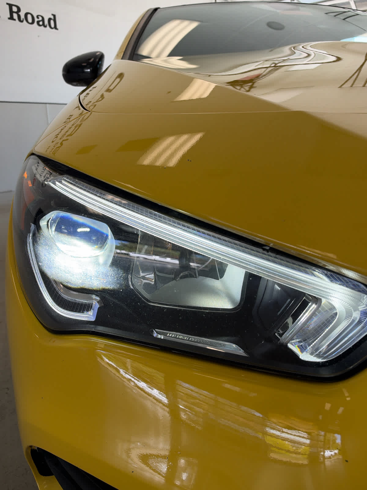 2023 Mercedes-Benz CLA CLA 250 4MATIC® Coupe