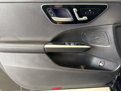 2023 Mercedes-Benz C-Class C 300 4MATIC® Sedan
