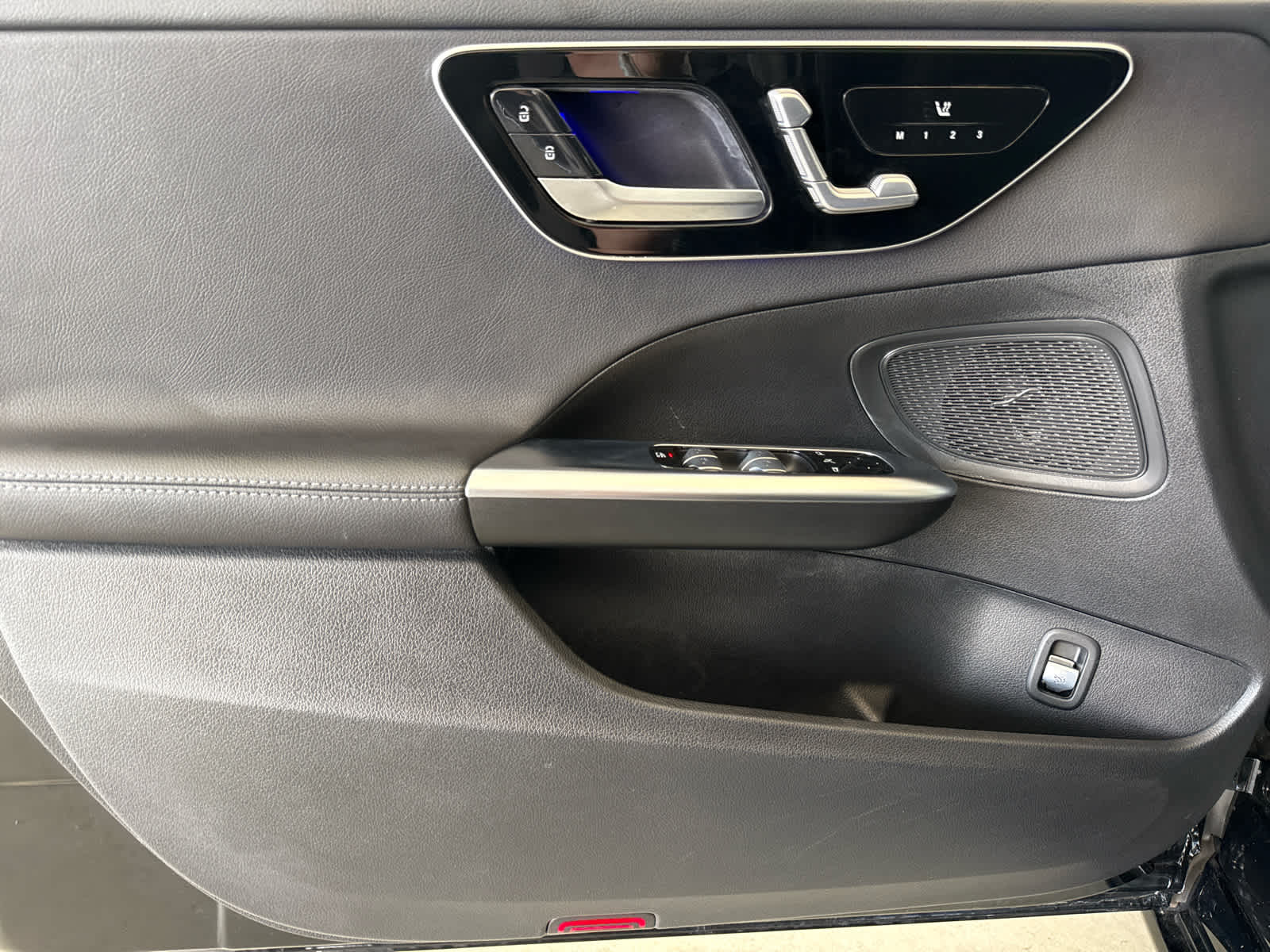 2023 Mercedes-Benz C-Class C 300 4MATIC® Sedan