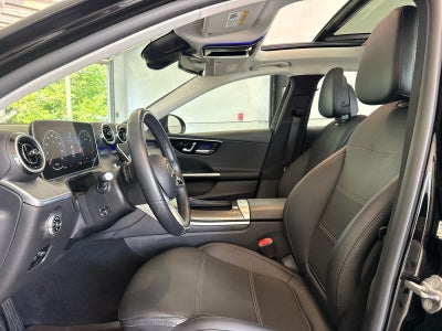 2023 Mercedes-Benz C-Class C 300 4MATIC® Sedan