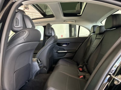 2023 Mercedes-Benz C-Class C 300 4MATIC® Sedan