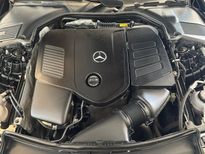 2023 Mercedes-Benz C-Class C 300 4MATIC® Sedan