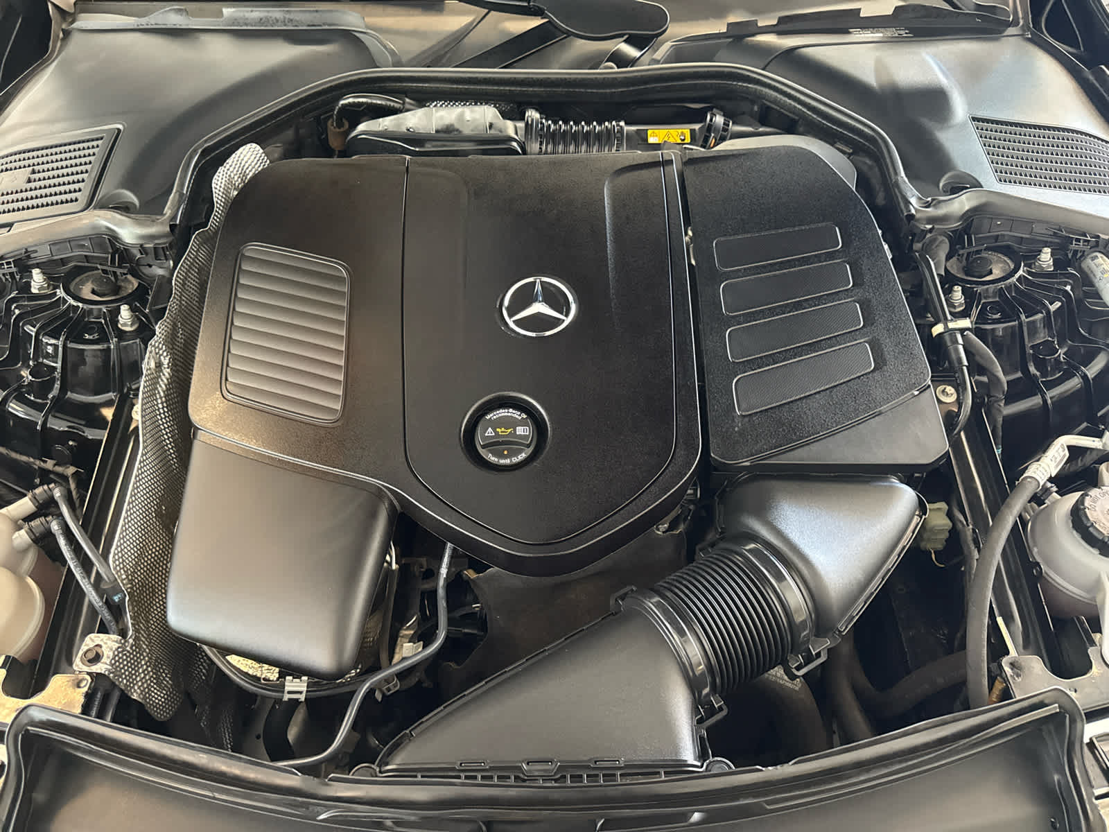 2023 Mercedes-Benz C-Class C 300 4MATIC® Sedan