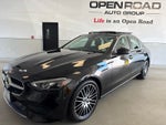 2023 Mercedes-Benz C-Class C 300 4MATIC® Sedan