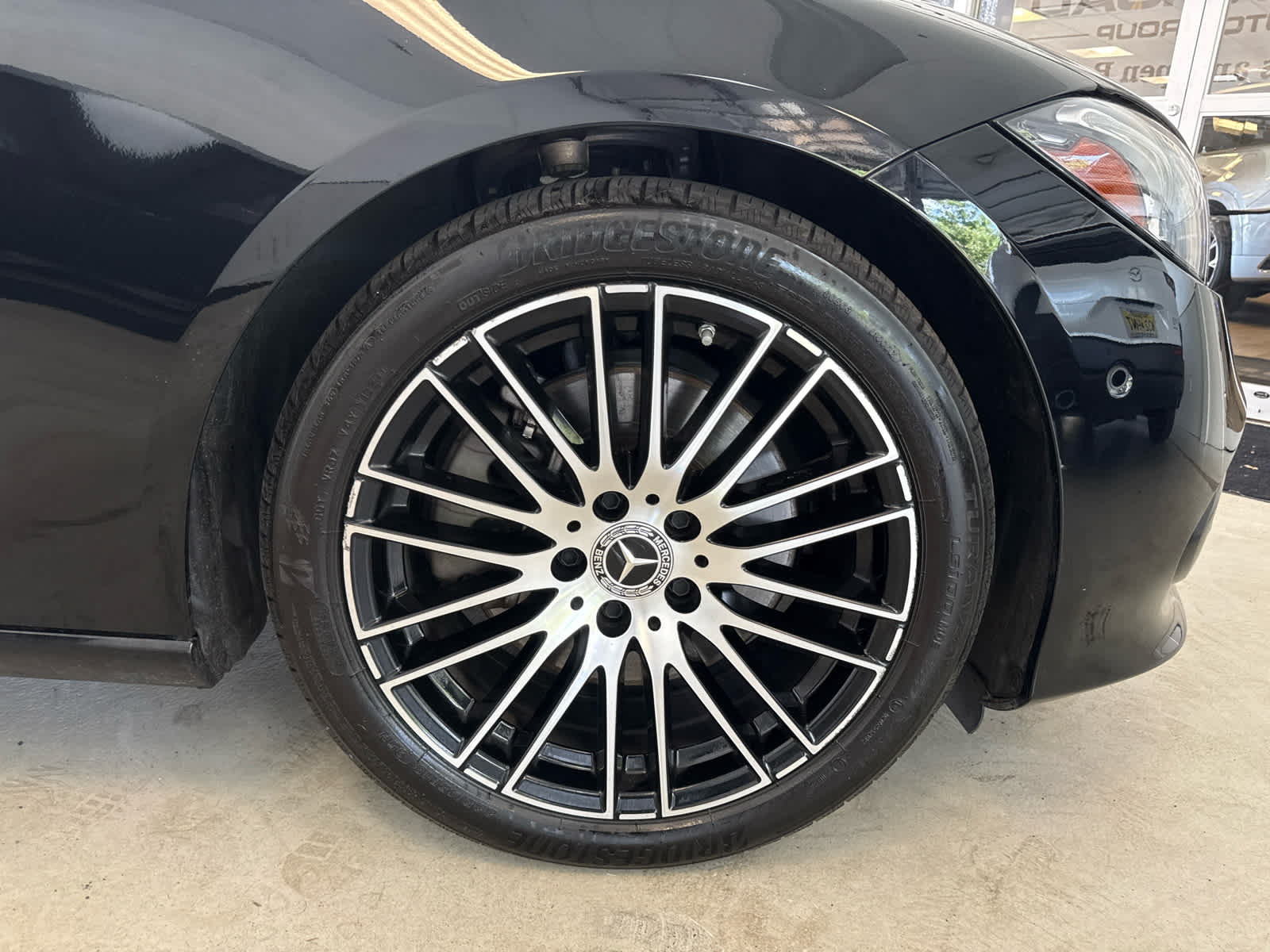 2023 Mercedes-Benz C-Class C 300 4MATIC® Sedan