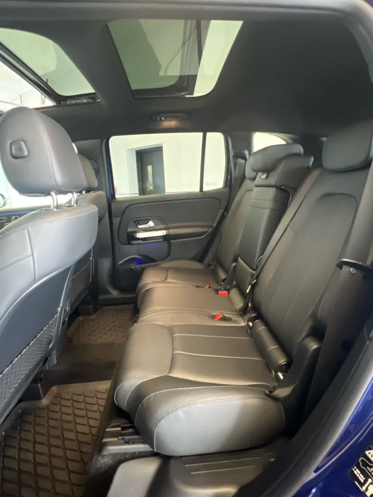 2023 Mercedes-Benz GLB GLB 250 4MATIC® SUV