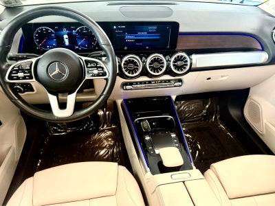 2023 Mercedes-Benz GLB GLB 250 4MATIC® SUV