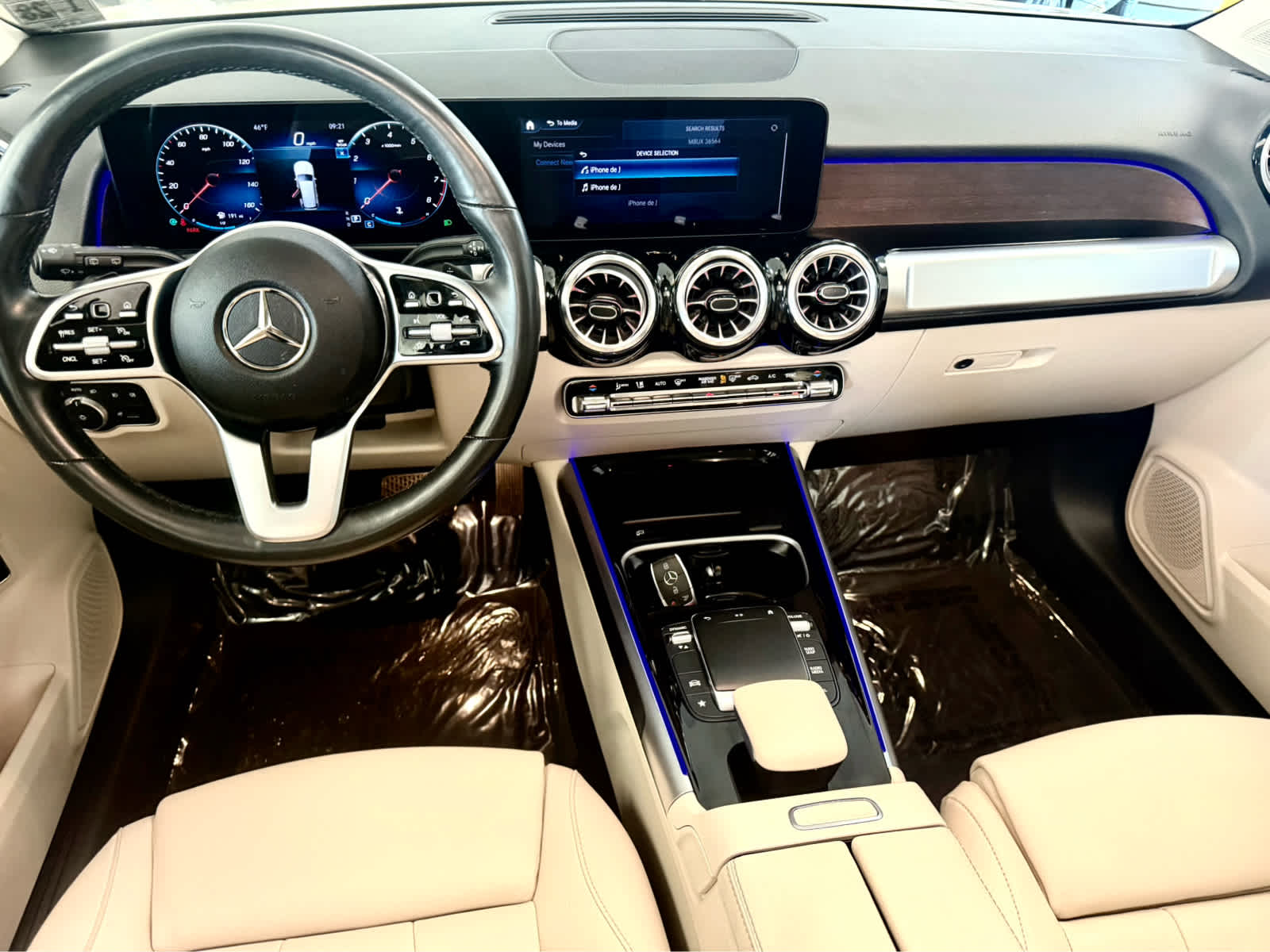 2023 Mercedes-Benz GLB GLB 250 4MATIC® SUV