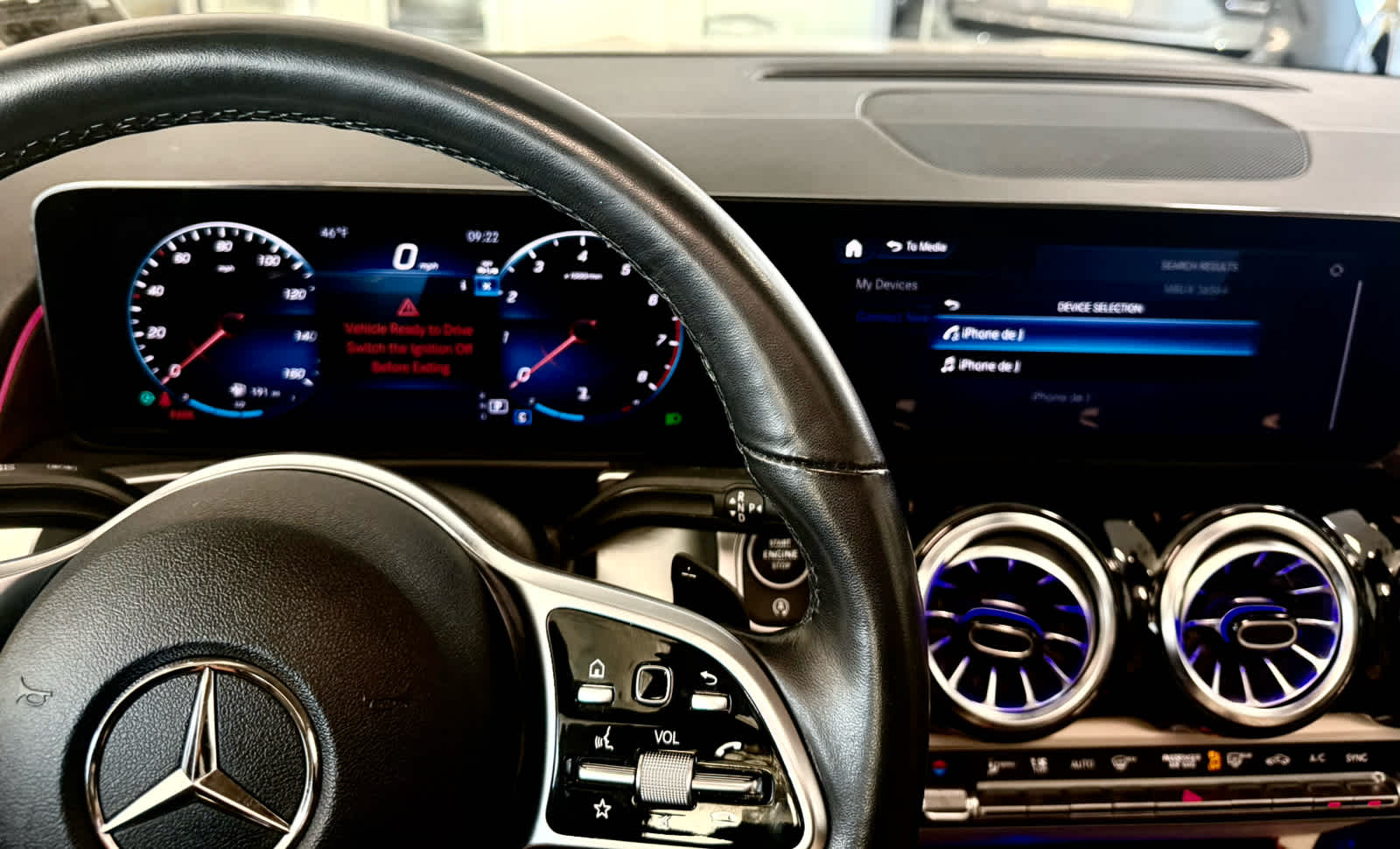 2023 Mercedes-Benz GLB GLB 250 4MATIC® SUV