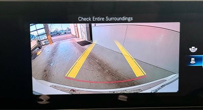 2023 Mercedes-Benz GLB GLB 250 4MATIC® SUV