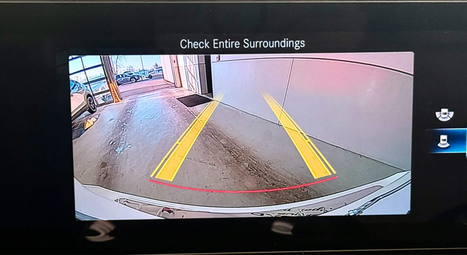 2023 Mercedes-Benz GLB GLB 250 4MATIC® SUV