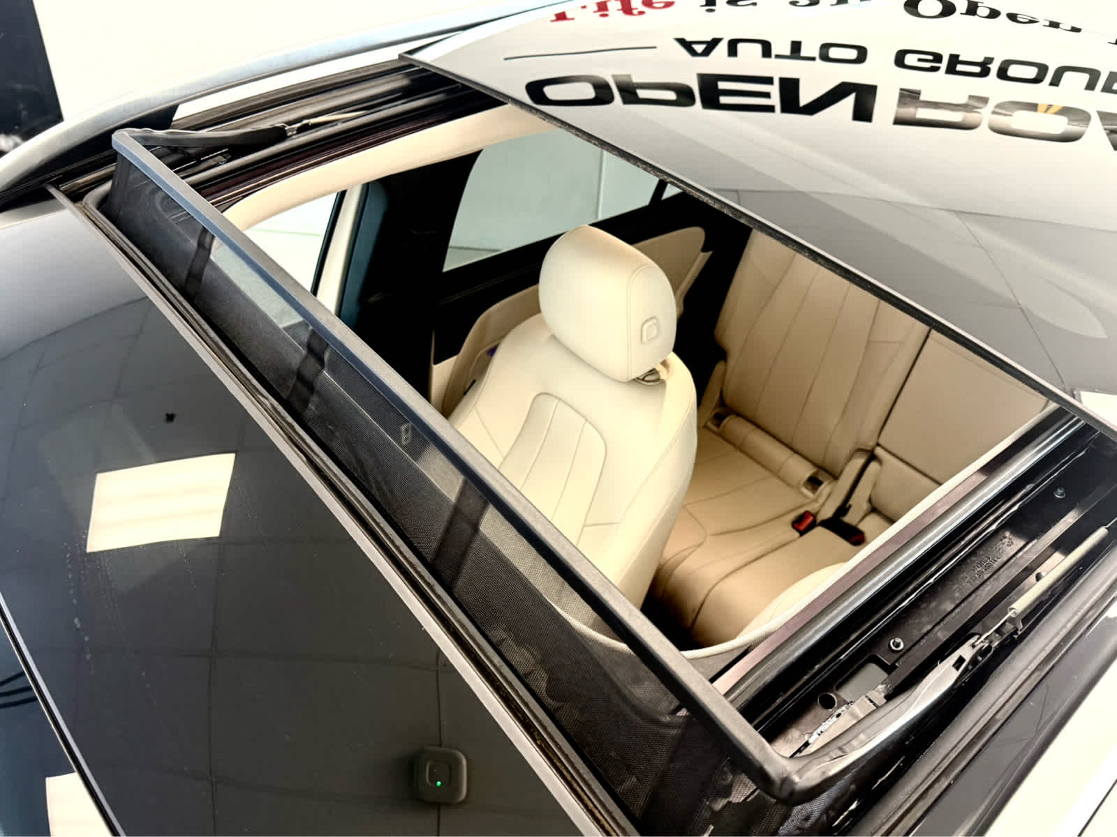 2023 Mercedes-Benz GLB GLB 250 4MATIC® SUV