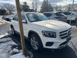 2023 Mercedes-Benz GLB GLB 250 4MATIC® SUV