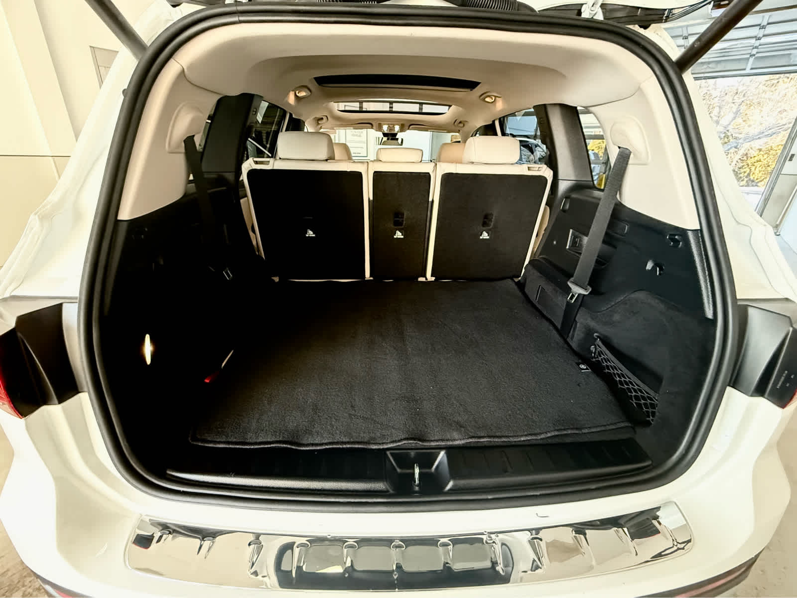 2023 Mercedes-Benz GLB GLB 250 4MATIC® SUV