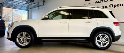 2023 Mercedes-Benz GLB GLB 250 4MATIC® SUV