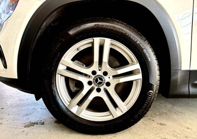 2023 Mercedes-Benz GLB GLB 250 4MATIC® SUV