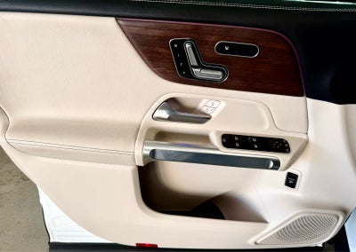 2023 Mercedes-Benz GLB GLB 250 4MATIC® SUV