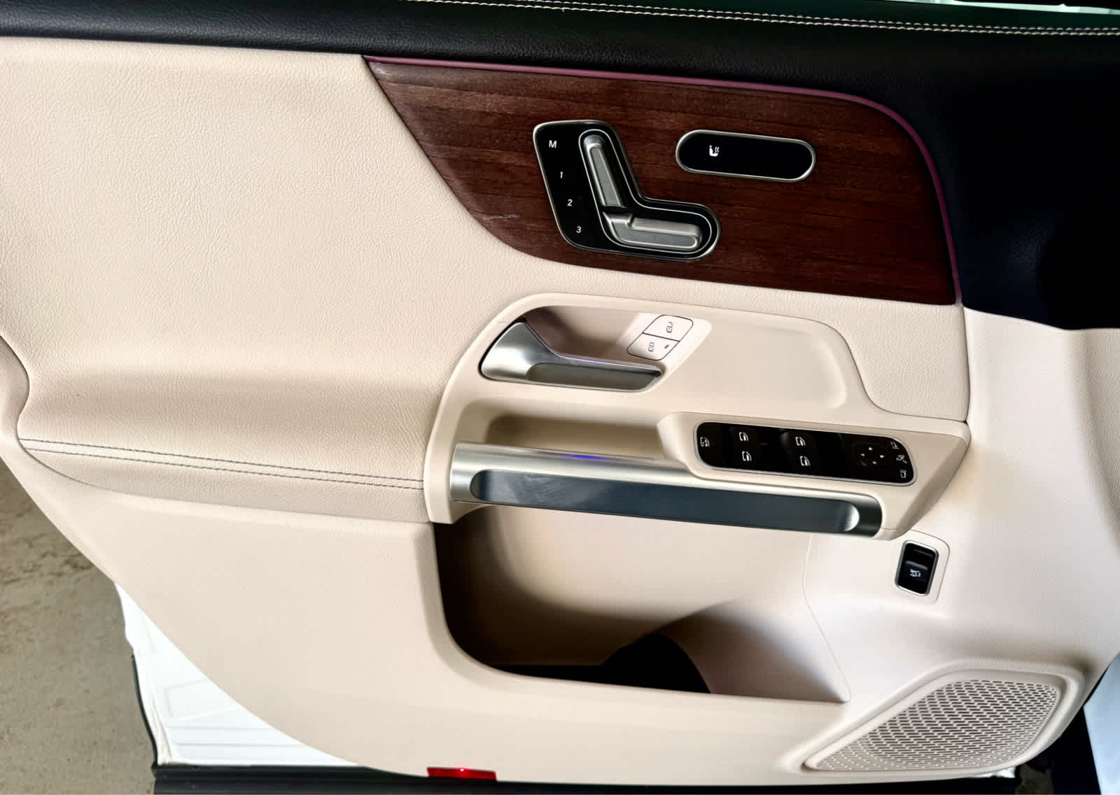 2023 Mercedes-Benz GLB GLB 250 4MATIC® SUV